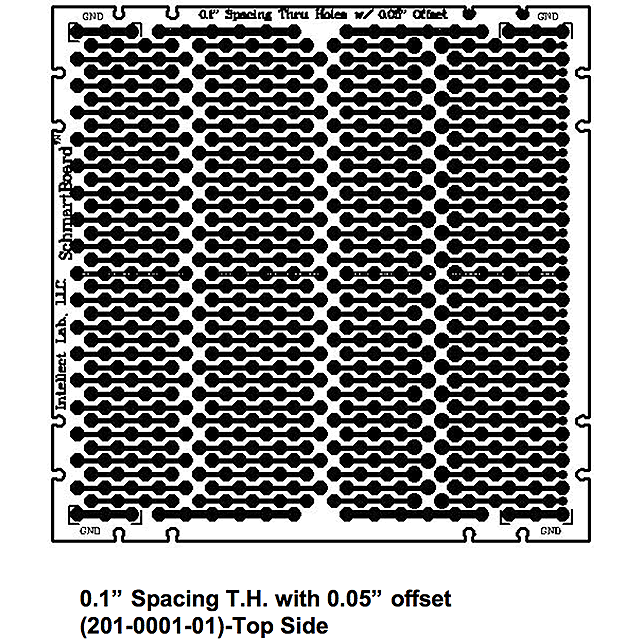 SMT PROTO TYPE 411